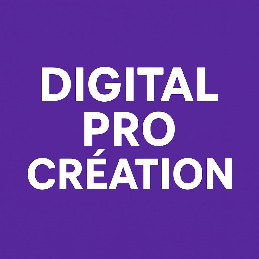 DigitalPro Creation